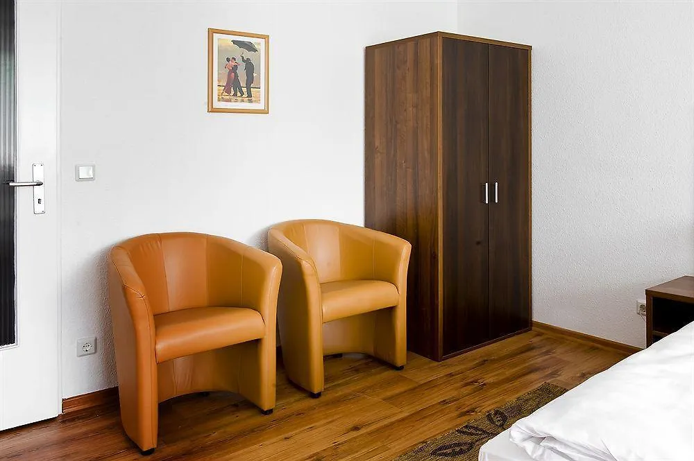 Hotel Classic Apartment Берлин