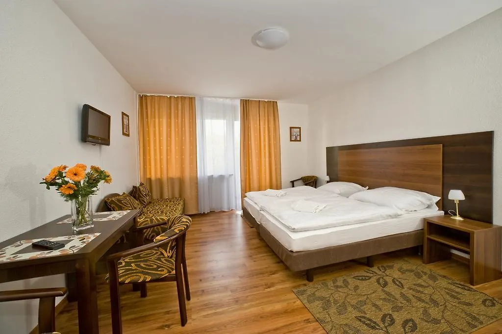Hotel Classic Apartment Берлин