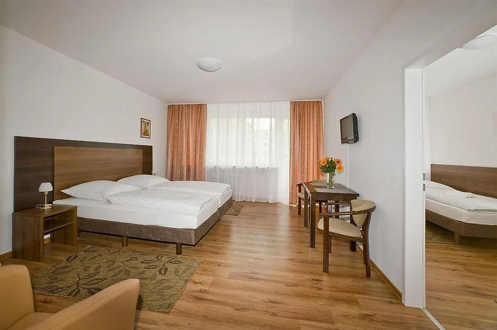 Hotel Classic Apartment Berlin Germany