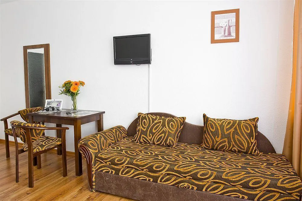 Hotel Classic Apartment Berlin